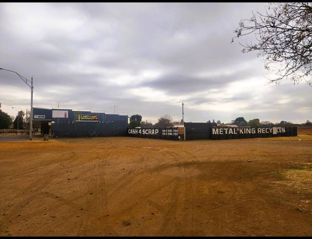 M² INVESTMENT FOR SALE IN DUNCANVILLE